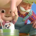 CoComelon’s Big Move: From Netflix to Disney+ in 2027!