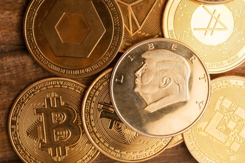 Trump’s $1200 Crypto Dinner: How Some Sneaked In