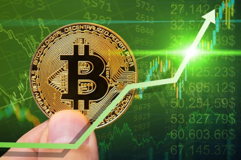 Robert Kiyosaki: Bitcoin’s ‘Easy’ Path to Riches – Is He Right?