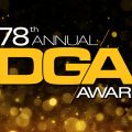 Lights, Camera, Date! 2026 DGA Awards Return to the Beverly Hilton
