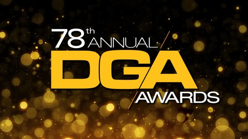 Lights, Camera, Date! 2026 DGA Awards Return to the Beverly Hilton