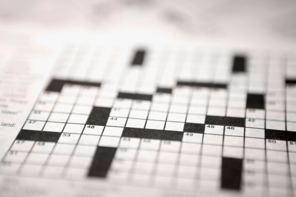 Wordplay Wednesday: Cracking the Code of the May 17th Crossword