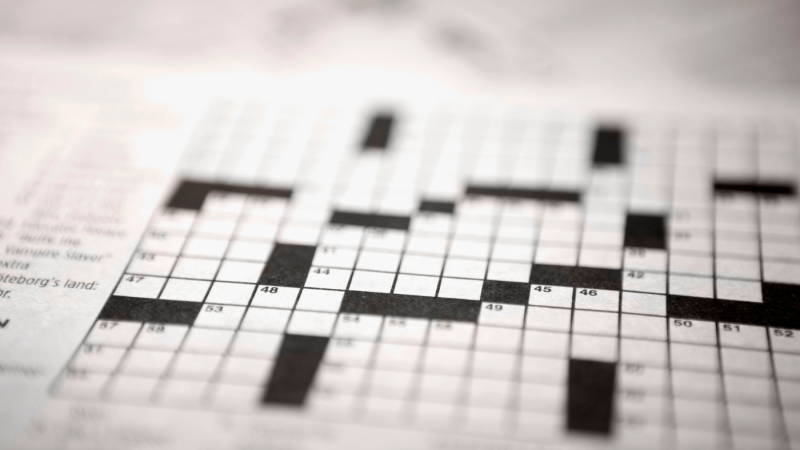 Wordplay Wednesday: Cracking the Code of the May 17th Crossword