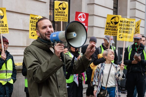 Zack Polanski: The Eco-Populist Challenging the Green Party Status Quo