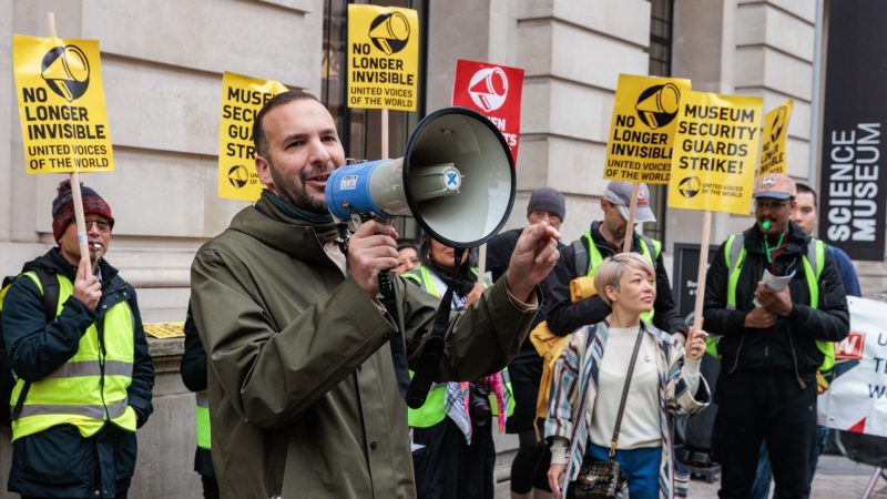 Zack Polanski: The Eco-Populist Challenging the Green Party Status Quo