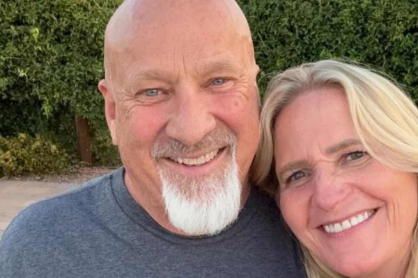 Sister Wives’ David Woolley Opens Up About a Heartbreaking Loss