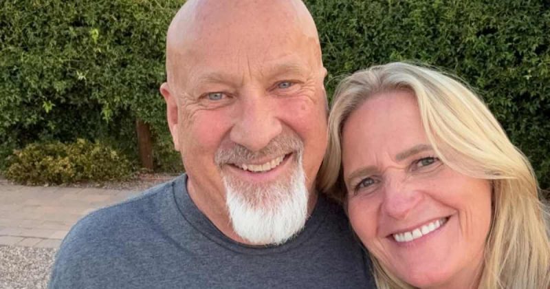 Sister Wives’ David Woolley Opens Up About a Heartbreaking Loss