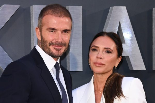 Stepping Inside Beckingham Palace: A Glimpse into the Beckham’s Luxurious London Home