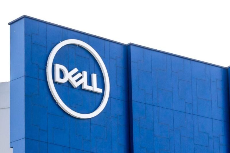 Dell’s AI Server Boom: A $12.1 Billion Quarter and a $14.4 Billion Backlog!