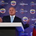 Venezuela Claims DEA Agent Arrest in Alleged ‘False Flag’ Operation