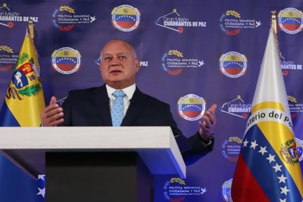 Venezuela Claims DEA Agent Arrest in Alleged ‘False Flag’ Operation