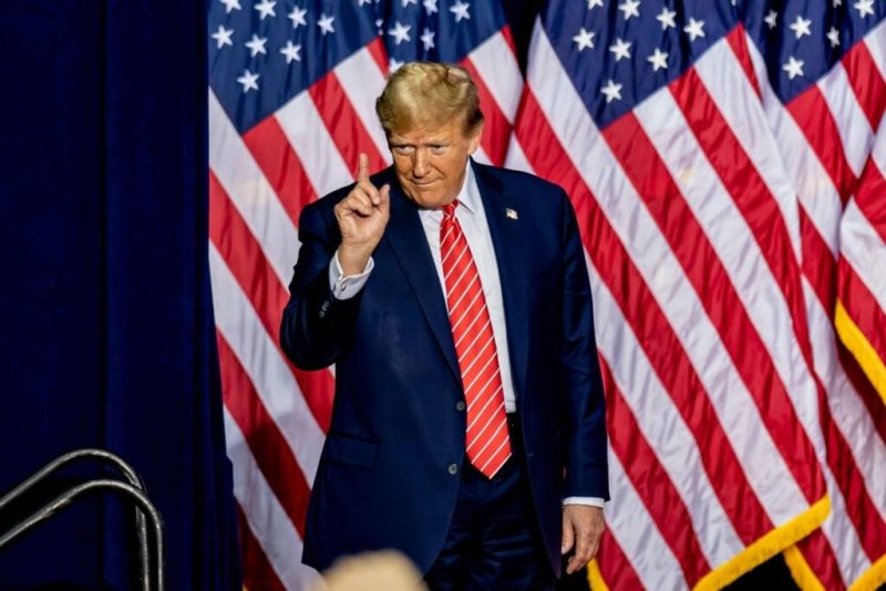 Chanos Challenges Trump’s Manufacturing Dreams:  Are Those Jobs Really Coming Back?