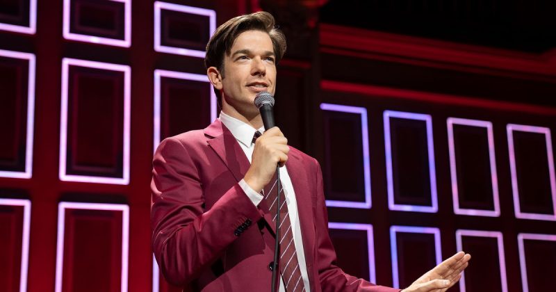 Mulaney’s Hilarious Take on the Belichick-Hudson Saga