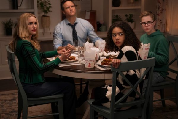 Ginny & Georgia Season 3: Everything We Know So Far!