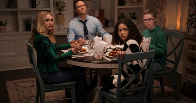 Ginny & Georgia Season 3: Everything We Know So Far!