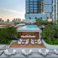 Escape to Serenity: Discovering the Ritz-Carlton, Bangkok