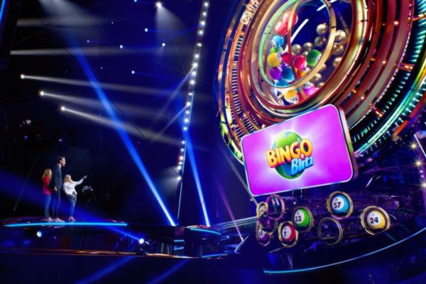 Gamechanger Levels Up: AI Game Show Studio Expands to the US