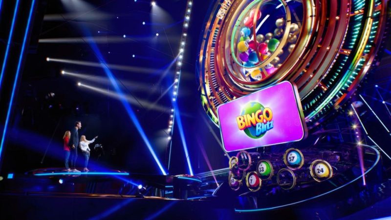 Gamechanger Levels Up: AI Game Show Studio Expands to the US