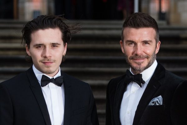 Family Matters: David Beckham’s Heartwarming Mother’s Day Shoutout