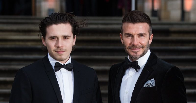 Family Matters: David Beckham’s Heartwarming Mother’s Day Shoutout
