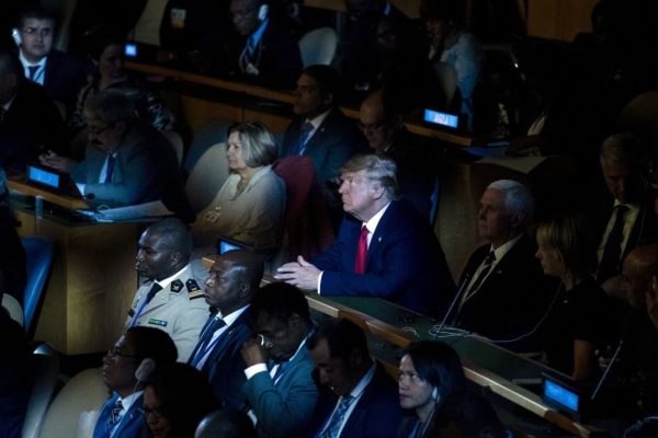 Why Even Realists Need Global Rules