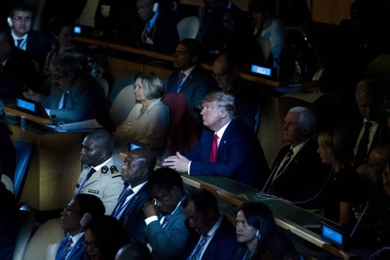 Why Even Realists Need Global Rules