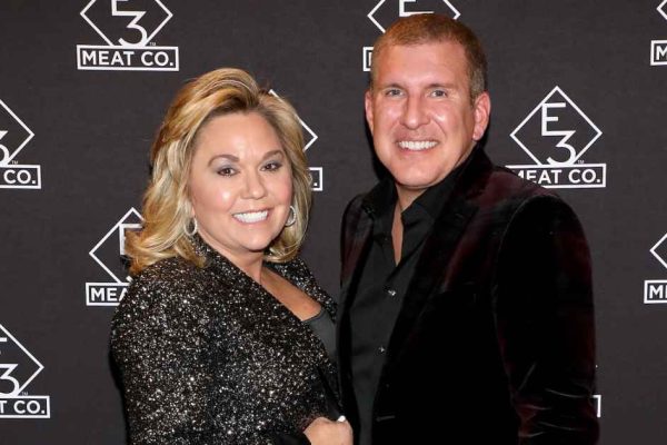 Chrisley Knows Best? Trump Pardons Todd and Julie Amidst Fraud Conviction