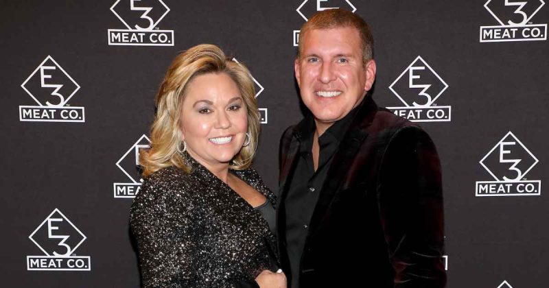 Chrisley Knows Best? Trump Pardons Todd and Julie Amidst Fraud Conviction