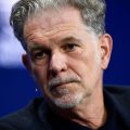 Netflix’s Hastings Bets Big on AI: Joins Anthropic’s Board