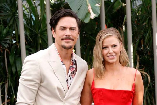 Ariana Madix’s House Sale Update:  Moving On From Sandoval?