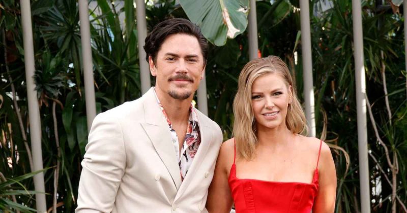 Ariana Madix’s House Sale Update: Moving On From Sandoval?