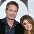 David Duchovny’s Surprise Wedding: The ‘X-Files’ Star Says ‘I Do’