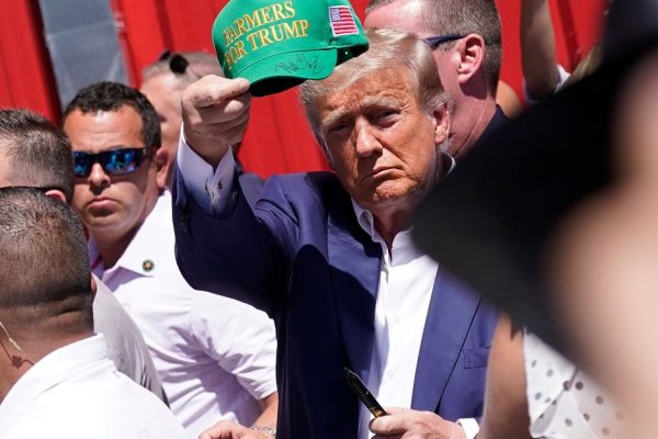 Trump’s Meat-Industry Legacy: Six Ways the Administration Prioritized Profit Over People and Planet