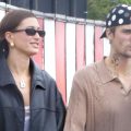 Hailey Bieber’s Sweet Support: Cheering on Justin at His Rare Comeback Gig