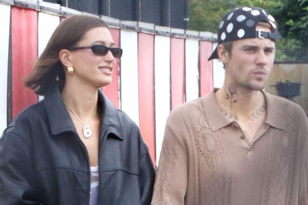 Hailey Bieber’s Sweet Support: Cheering on Justin at His Rare Comeback Gig