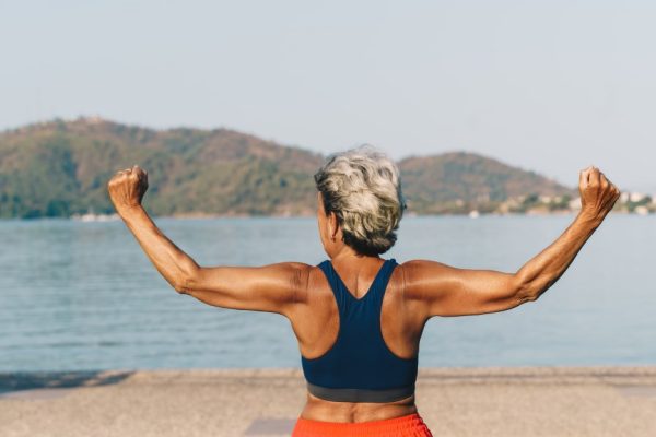 Fighting Back Against the Decline: 5 Science-Backed Ways to Increase Lifespan