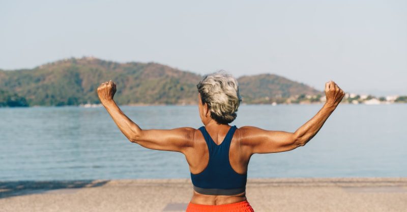 Fighting Back Against the Decline: 5 Science-Backed Ways to Increase Lifespan