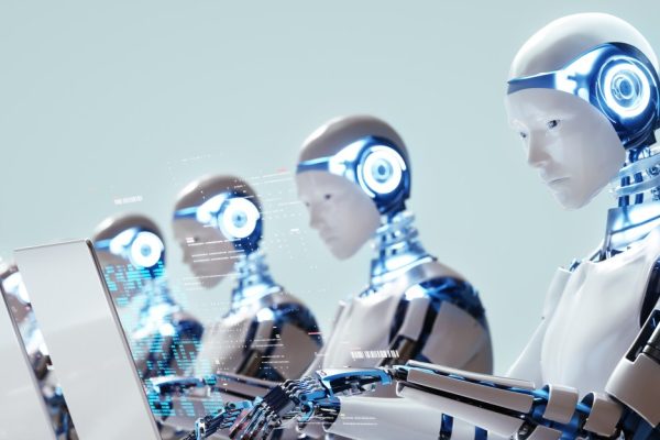 Is AI’s Doomsday Clock Ticking Faster Than We Think?