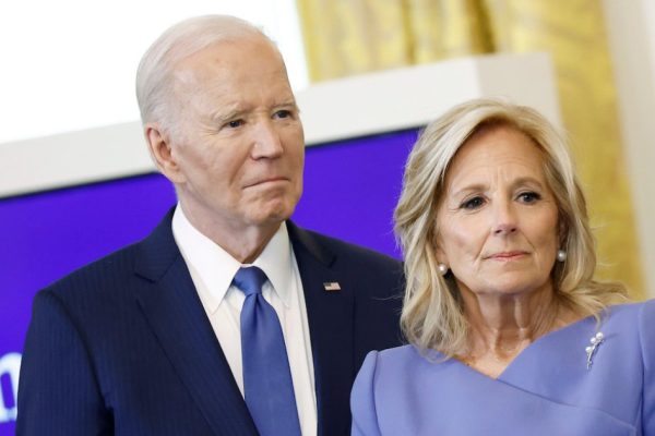 The Biden Family: A Legacy Forged in Loss and Resilience