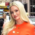 Holly Madison’s Post-Breakup Drama: Cheating Allegations Surface