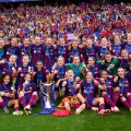 Disney+ Takes Home the UEFA Women’s Champions League: A Major Win for Women’s Sports!
