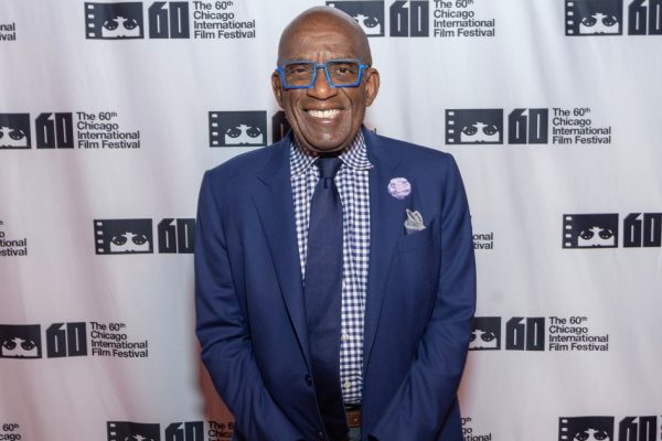 From Cartoonist to Weatherman: Al Roker’s Unexpected Career Pivot