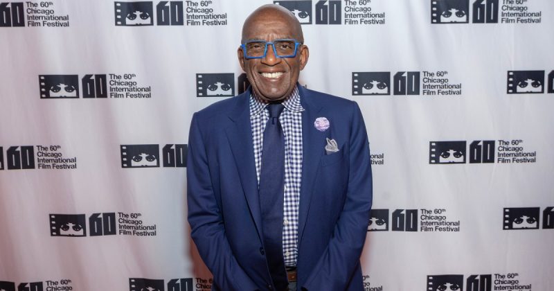 From Cartoonist to Weatherman: Al Roker’s Unexpected Career Pivot