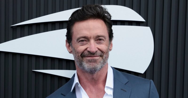 Hugh Jackman’s Post-Divorce Bike Ride: A Public Appearance After Deborra-Lee Furness’s ‘Betrayal’ Claim