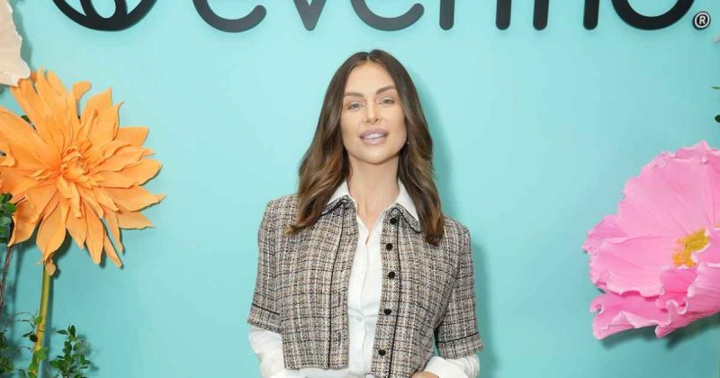 Lala Kent’s Brave Battle: Facing a Pre-Cancerous Growth and Chemo