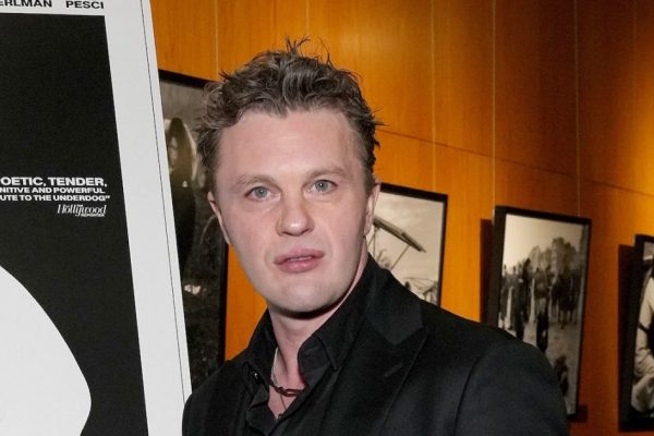 Michael Pitt: Shocking Arrest and Sexual Abuse Allegations