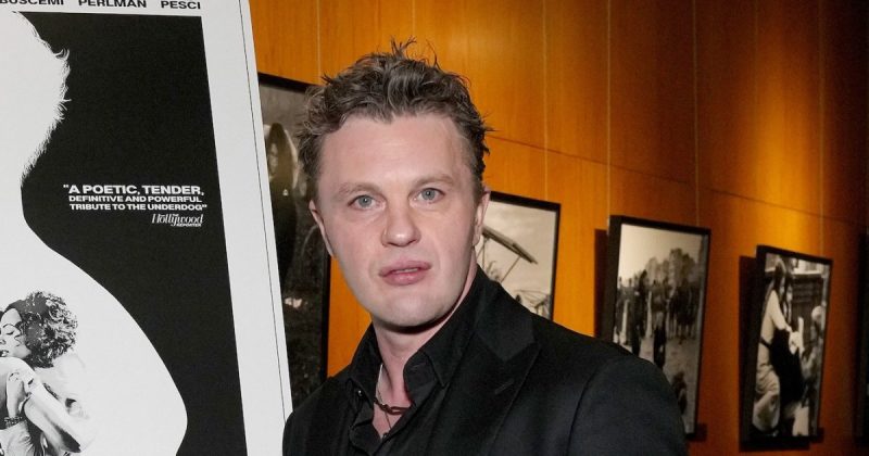 Michael Pitt: Shocking Arrest and Sexual Abuse Allegations