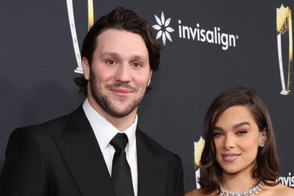 Hailee Steinfeld and Josh Allen: Wedding Bells Ringing Soon?