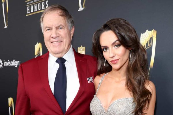 Belichick’s Book: A Touching Dedication and a Stirring of Controversy