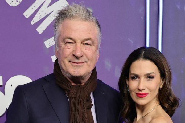 Hilaria Baldwin’s Book: Shade Thrown at Amy Schumer?